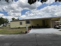 1989 Meri Mobile Home