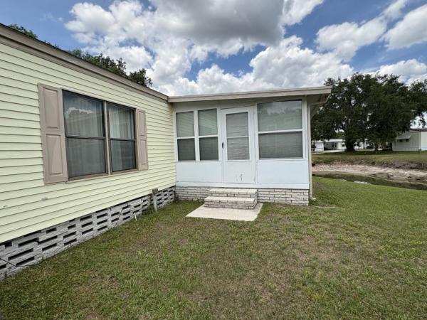 1989 Meri Mobile Home