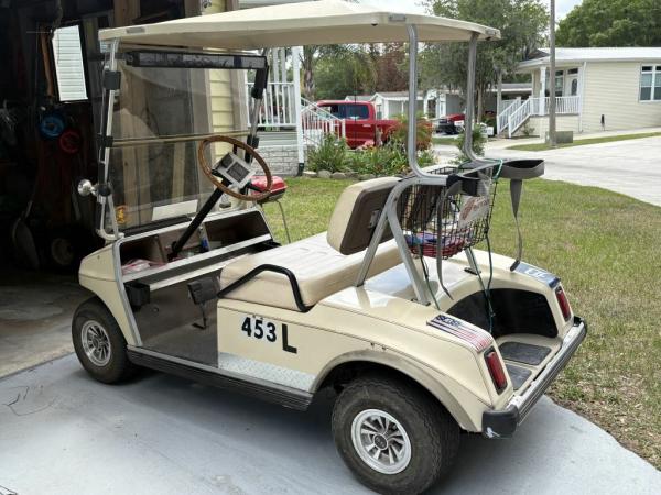 1989 Meri Mobile Home