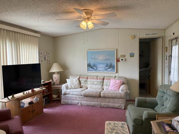 1989 Meri Mobile Home
