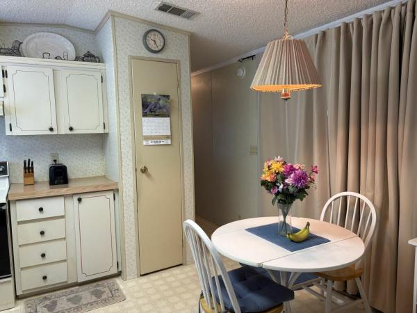 1989 Meri Mobile Home