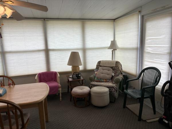 1989 Meri Mobile Home