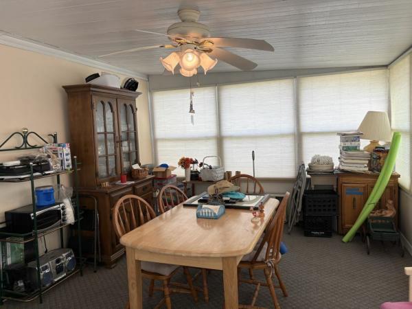 1989 Meri Mobile Home