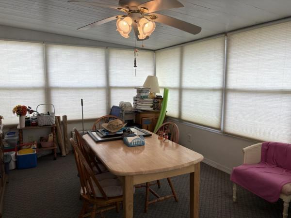 1989 Meri Mobile Home