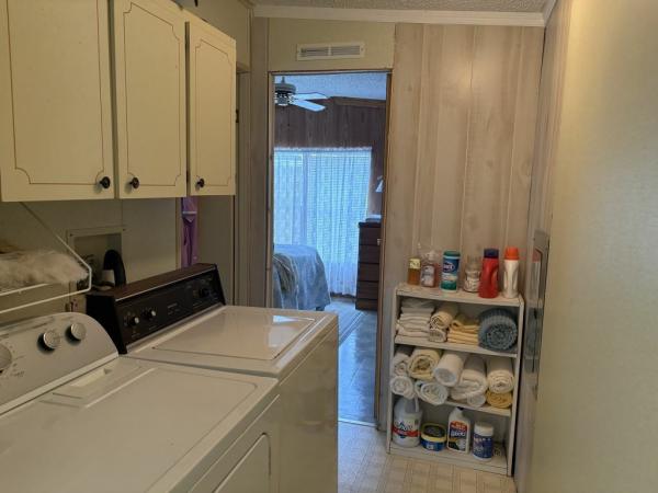 1989 Meri Mobile Home