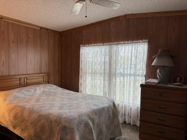 1989 Meri Mobile Home