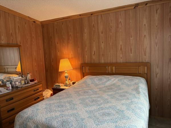 1989 Meri Mobile Home