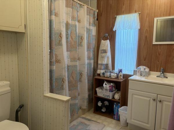 1989 Meri Mobile Home