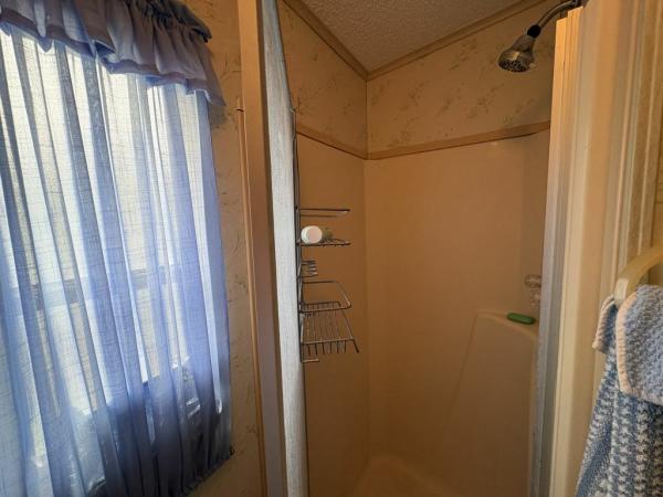 1989 Meri Mobile Home