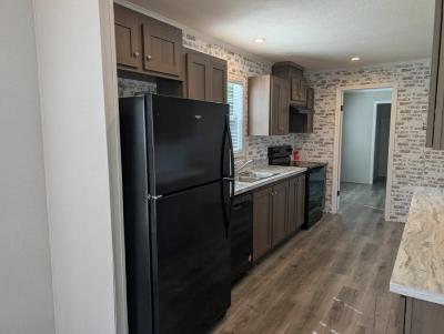 Mobile Home at 10317 Bristol St. Lot 750 Indianapolis, IN 46234