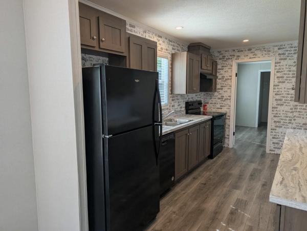 Photo 1 of 2 of home located at 10317 Bristol St. Lot 750 Indianapolis, IN 46234