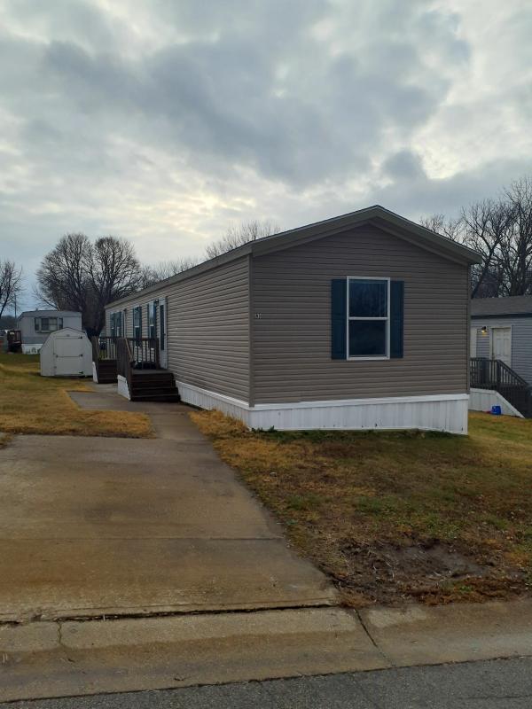 2019 Skyline Mobile Home For Sale