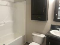 2017 Champion Redman Advantage II Mobile Home