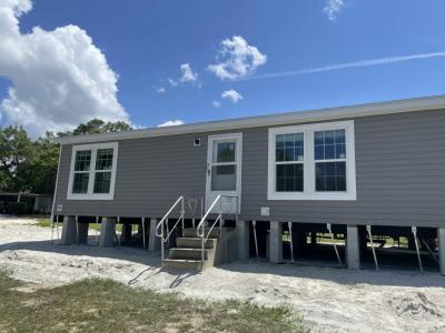 Mobile Home at 93 Currin Blvd. Mount Dora, FL 32757