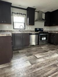 2022 Fairmont Homes Inspiration Mobile Home