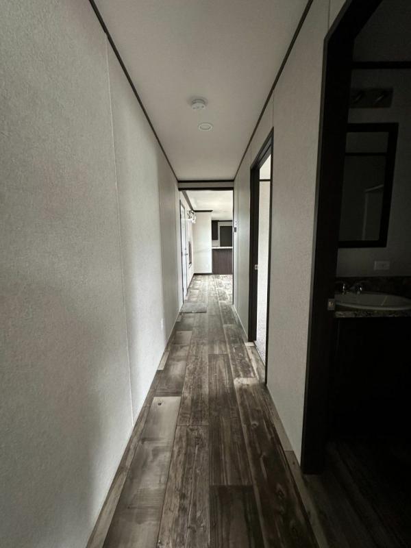 2022 Fairmont Homes Inspiration Mobile Home