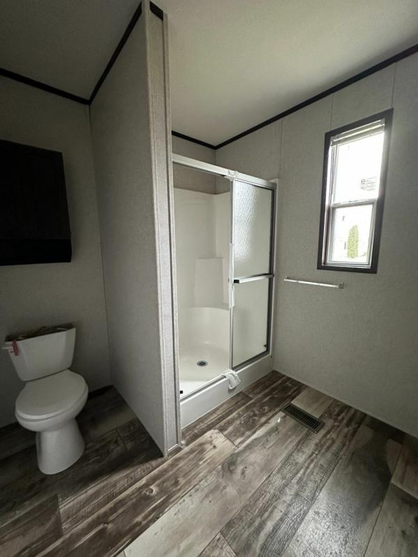 2022 Fairmont Homes Inspiration Mobile Home