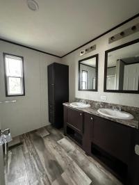 2022 Fairmont Homes Inspiration Mobile Home
