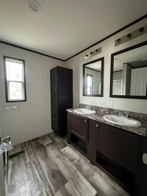 2022 Fairmont Homes Inspiration Mobile Home