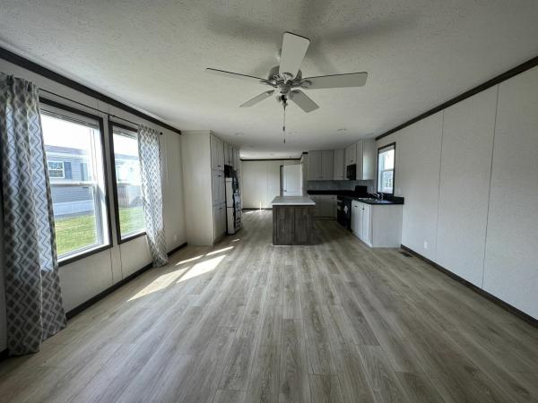 2023 Clayton Homes Inc Pulse Mobile Home
