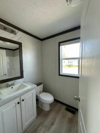 2023 Clayton Homes Inc Pulse Mobile Home