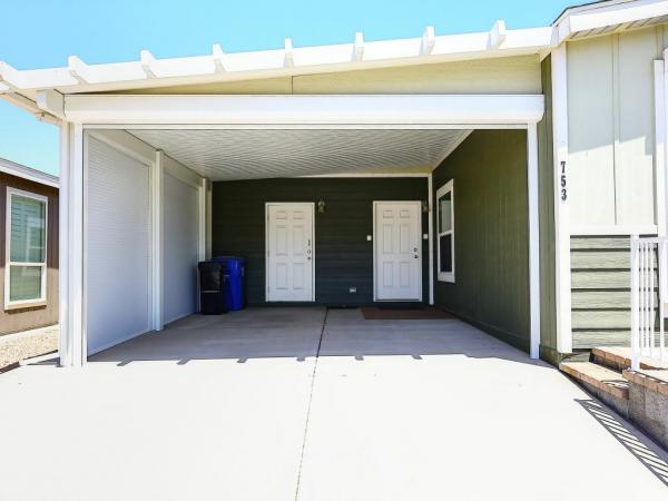 2020 Cavco Mobile Home For Sale