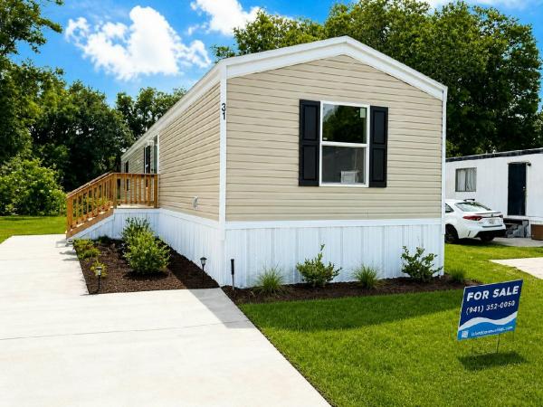 2026 Clayton Tennessee Mobile Home For Sale