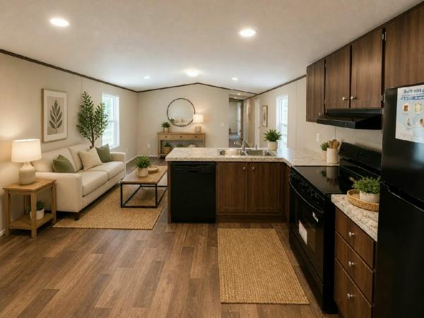 2026 Clayton Tennessee Clayton Tru Elation  Home