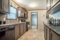2018 Champion Redman Advantage II Mobile Home