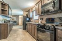 2018 Champion Redman Advantage II Mobile Home