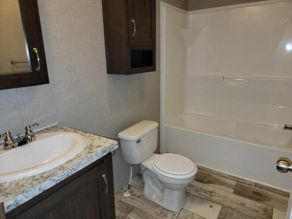 2018 Champion Redman Advantage II Mobile Home