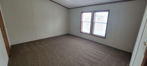 1994 Holly Park Inc Holly Park Mobile Home