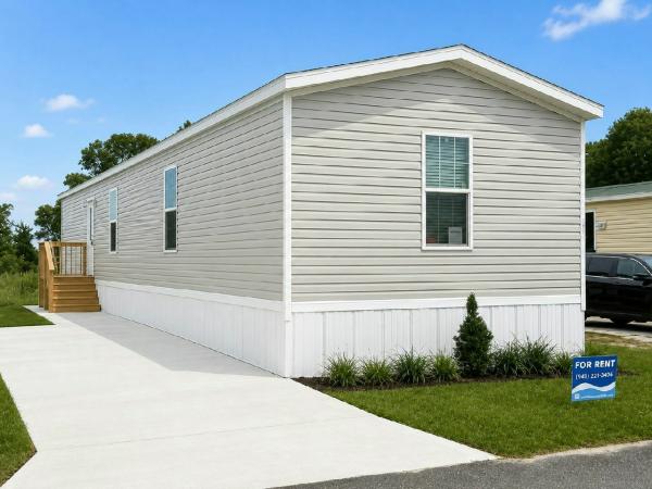 2026 Champion - Lake City Mobile Home For Sale