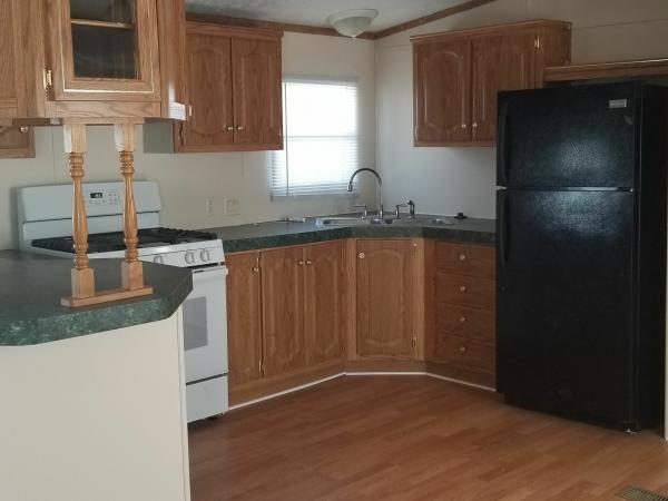 2000 Fairmont Homes Mobile Home For Sale