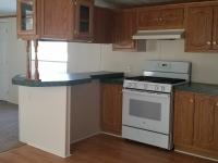 2000 Fairmont Homes Encore Mobile Home