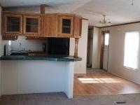 2000 Fairmont Homes Encore Mobile Home