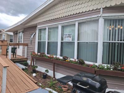 Mobile Home at 190 Overlook Dr Micco, FL 32976