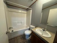 2005 Fleetwood Festival Mobile Home
