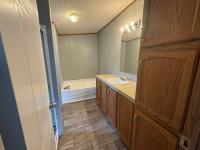 2005 Fleetwood Festival Mobile Home