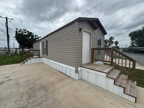 2022  Mobile Home For Sale