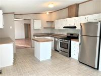 1999 Patriot Lincoln Park Mobile Home
