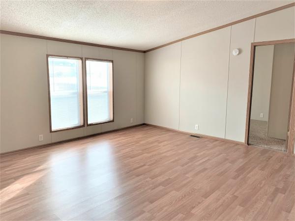 1999 Patriot Lincoln Park Mobile Home