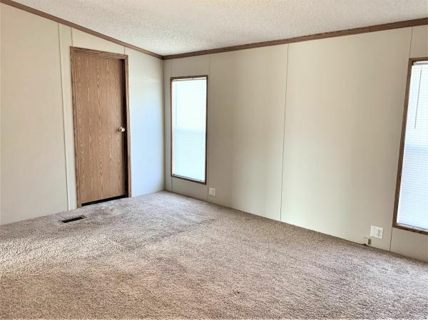 1999 Patriot Lincoln Park Mobile Home