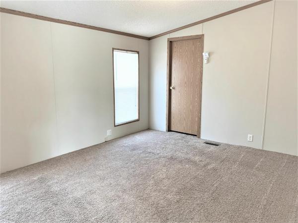 1999 Patriot Lincoln Park Mobile Home