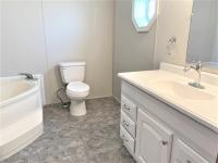 1999 Patriot Lincoln Park Mobile Home