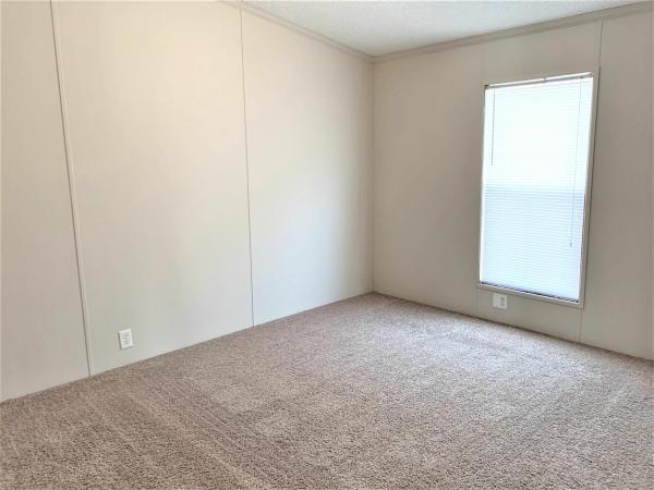 1999 Patriot Lincoln Park Mobile Home