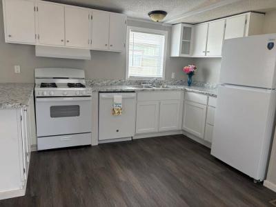 Mobile Home at 1909 S Anna St. #12 Wichita, KS 67209