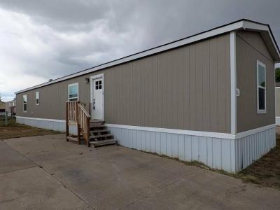 Mobile Home at 1010 Reservation Rd # G03 Hays, KS 67601