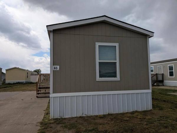2023 45CEE16763EH23  Home