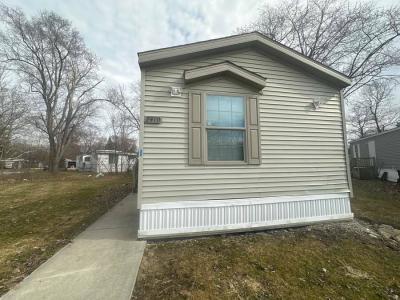 Mobile Home at 2410 Gena Ann Flint, MI 48504